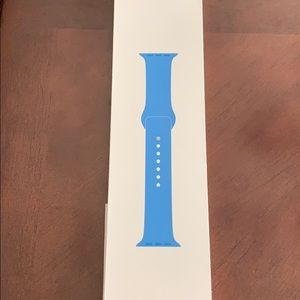 Apple Watch band